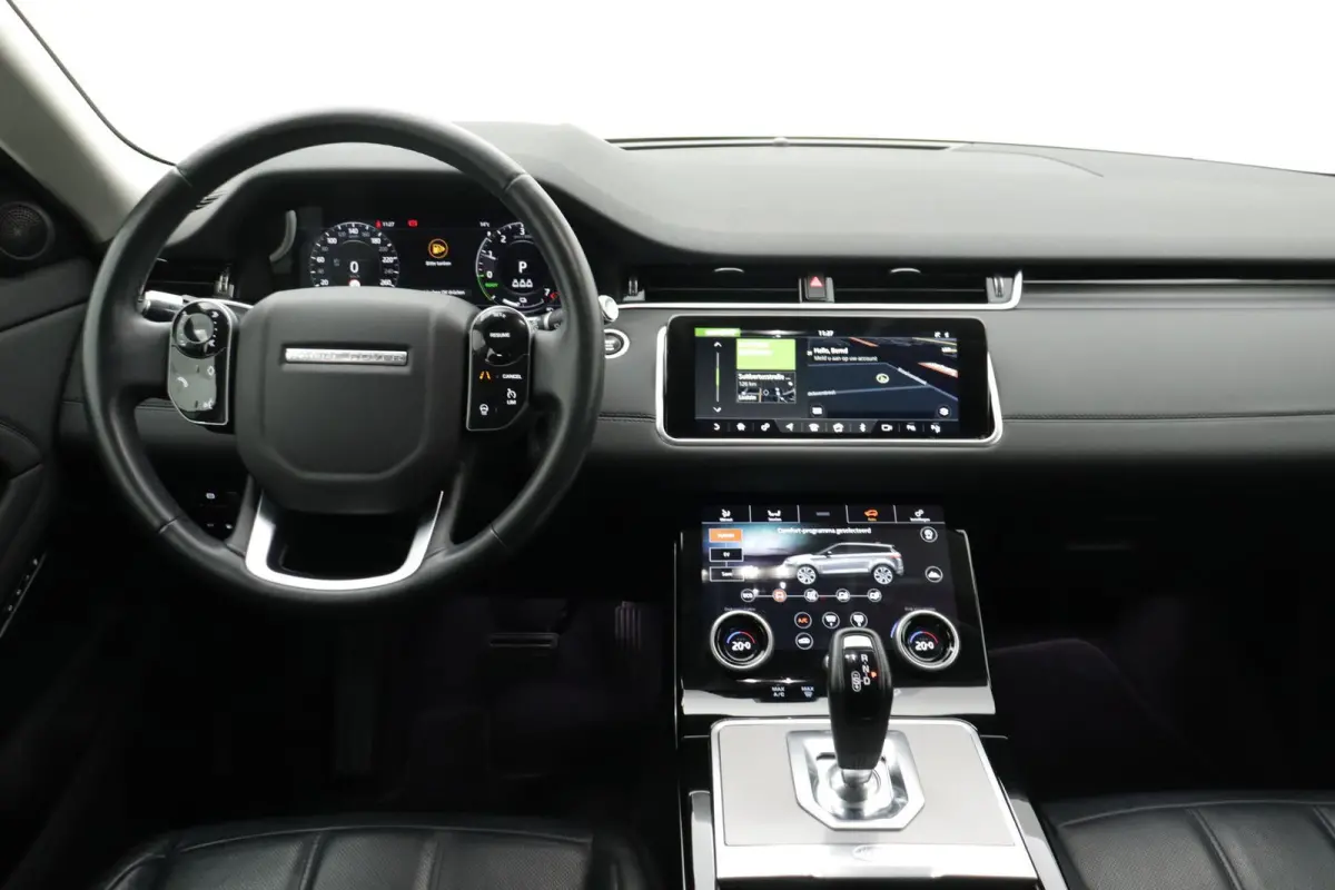 1.5 P300e AWD(DealerOnderH, Navi, Stuur/stoelV, Camera, Trekhaak, Carplay, Etc)