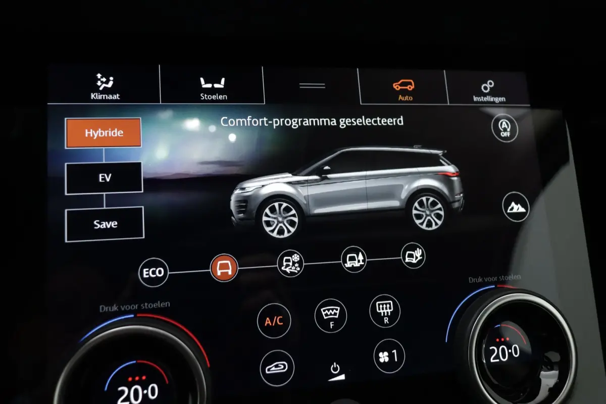 1.5 P300e AWD(DealerOnderH, Navi, Stuur/stoelV, Camera, Trekhaak, Carplay, Etc)