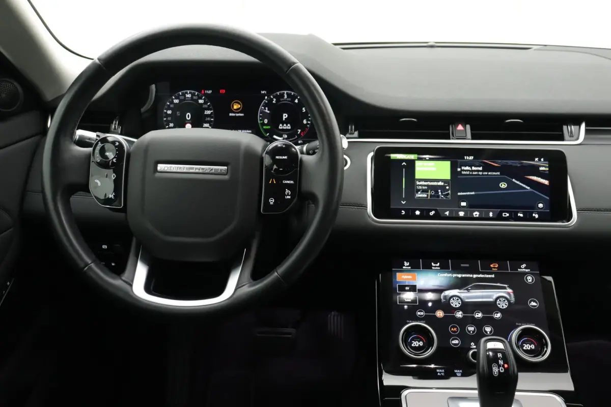 1.5 P300e AWD(DealerOnderH, Navi, Stuur/stoelV, Camera, Trekhaak, Carplay, Etc)