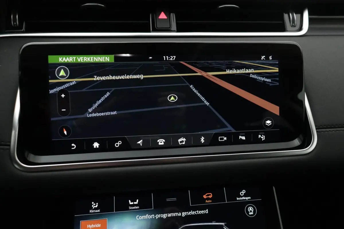 1.5 P300e AWD(DealerOnderH, Navi, Stuur/stoelV, Camera, Trekhaak, Carplay, Etc)