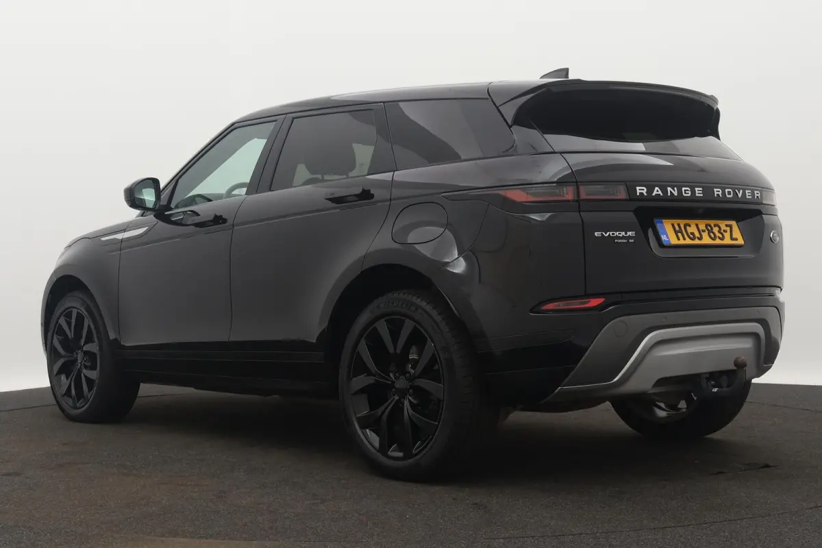 1.5 P300e AWD(DealerOnderH, Navi, Stuur/stoelV, Camera, Trekhaak, Carplay, Etc)