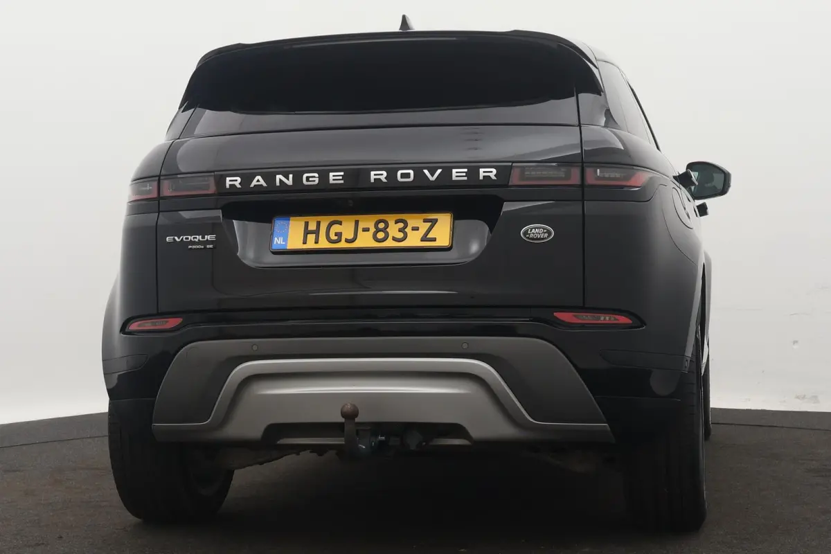 1.5 P300e AWD(DealerOnderH, Navi, Stuur/stoelV, Camera, Trekhaak, Carplay, Etc)