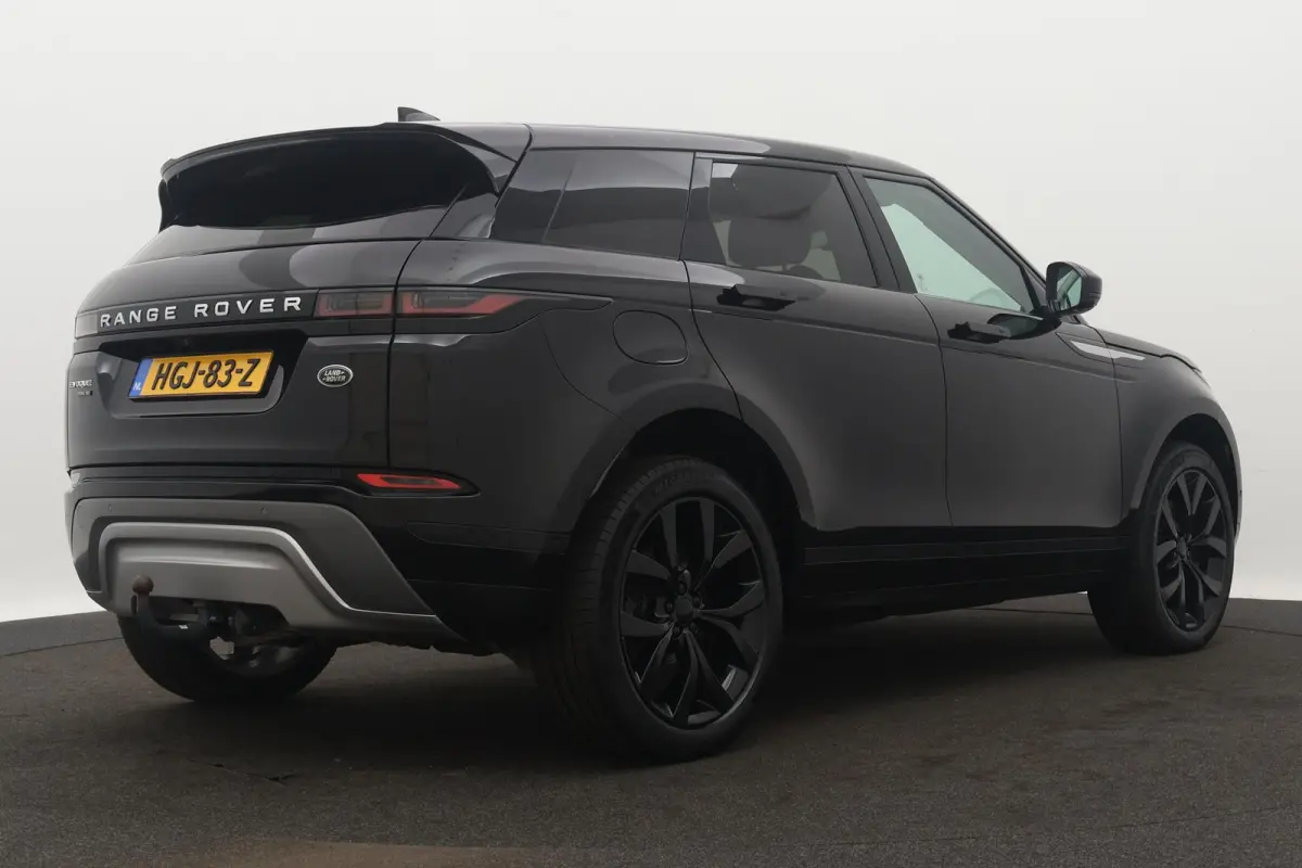1.5 P300e AWD(DealerOnderH, Navi, Stuur/stoelV, Camera, Trekhaak, Carplay, Etc)