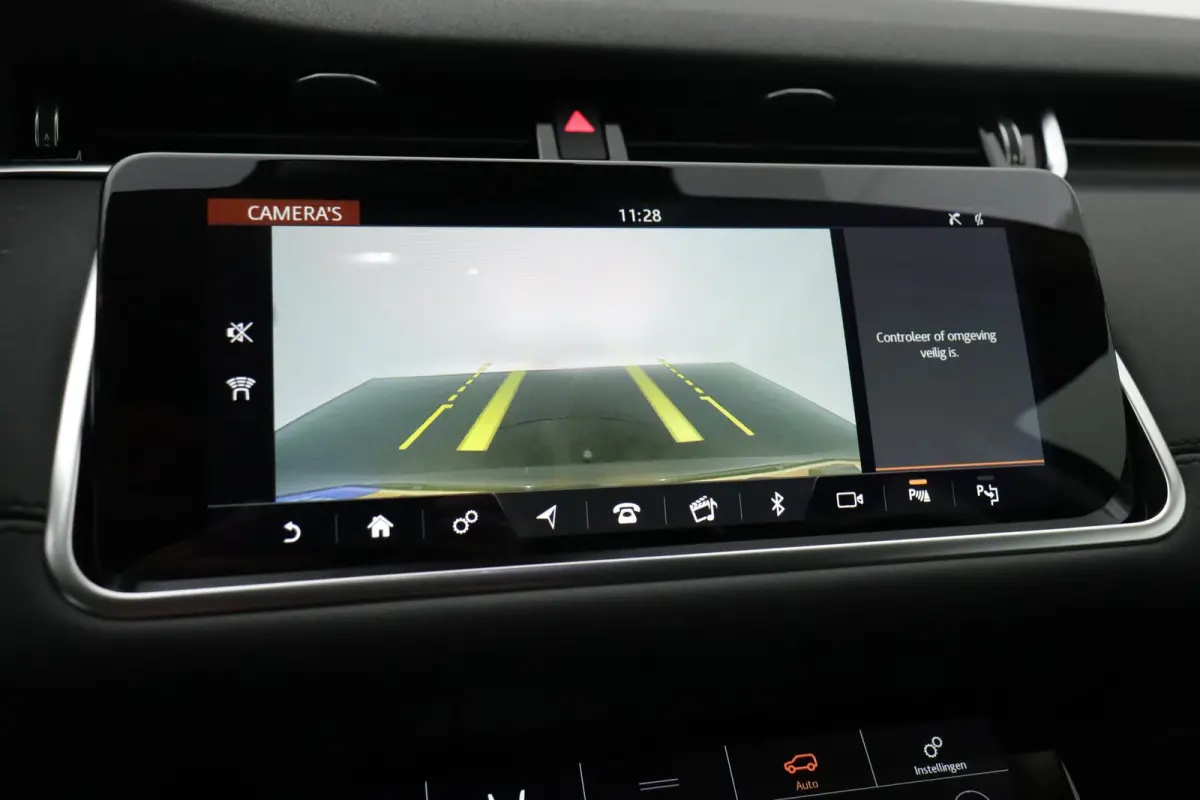 1.5 P300e AWD(DealerOnderH, Navi, Stuur/stoelV, Camera, Trekhaak, Carplay, Etc)