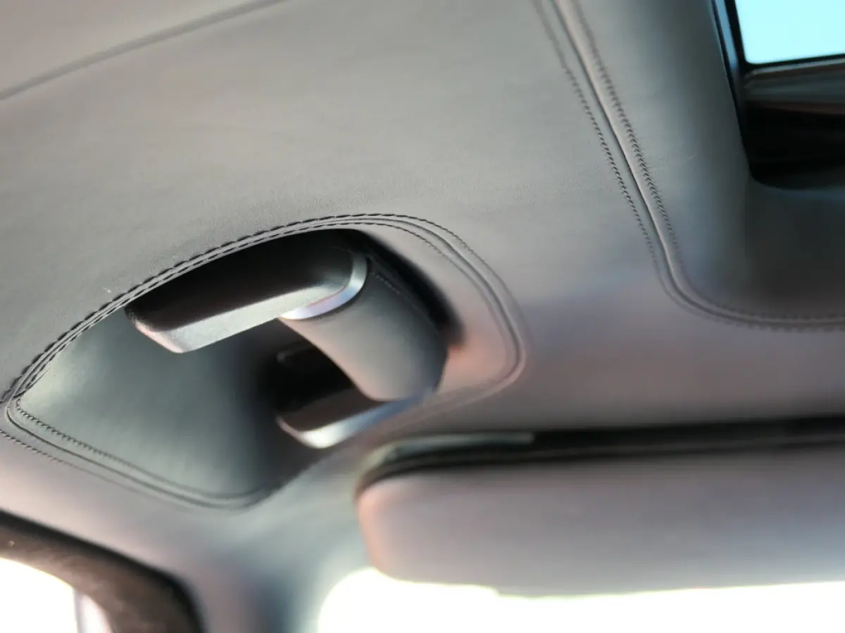 3.0 TDV6 Autobiography Panoramadak / Massage stoelen / Parkeer camera