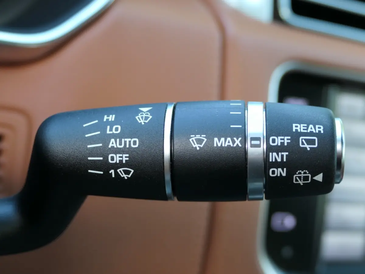 3.0 TDV6 Autobiography Panoramadak / Massage stoelen / Parkeer camera