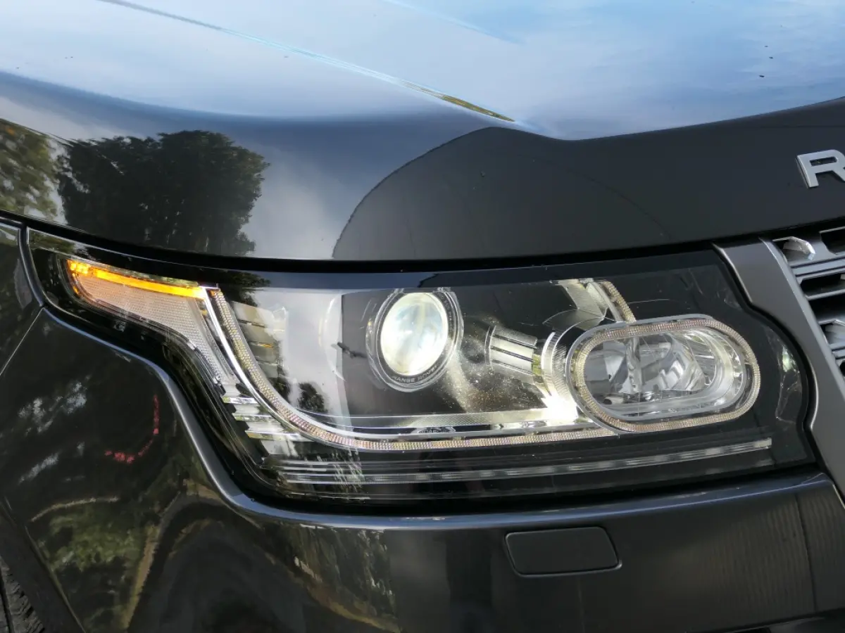 3.0 TDV6 Autobiography Panoramadak / Massage stoelen / Parkeer camera