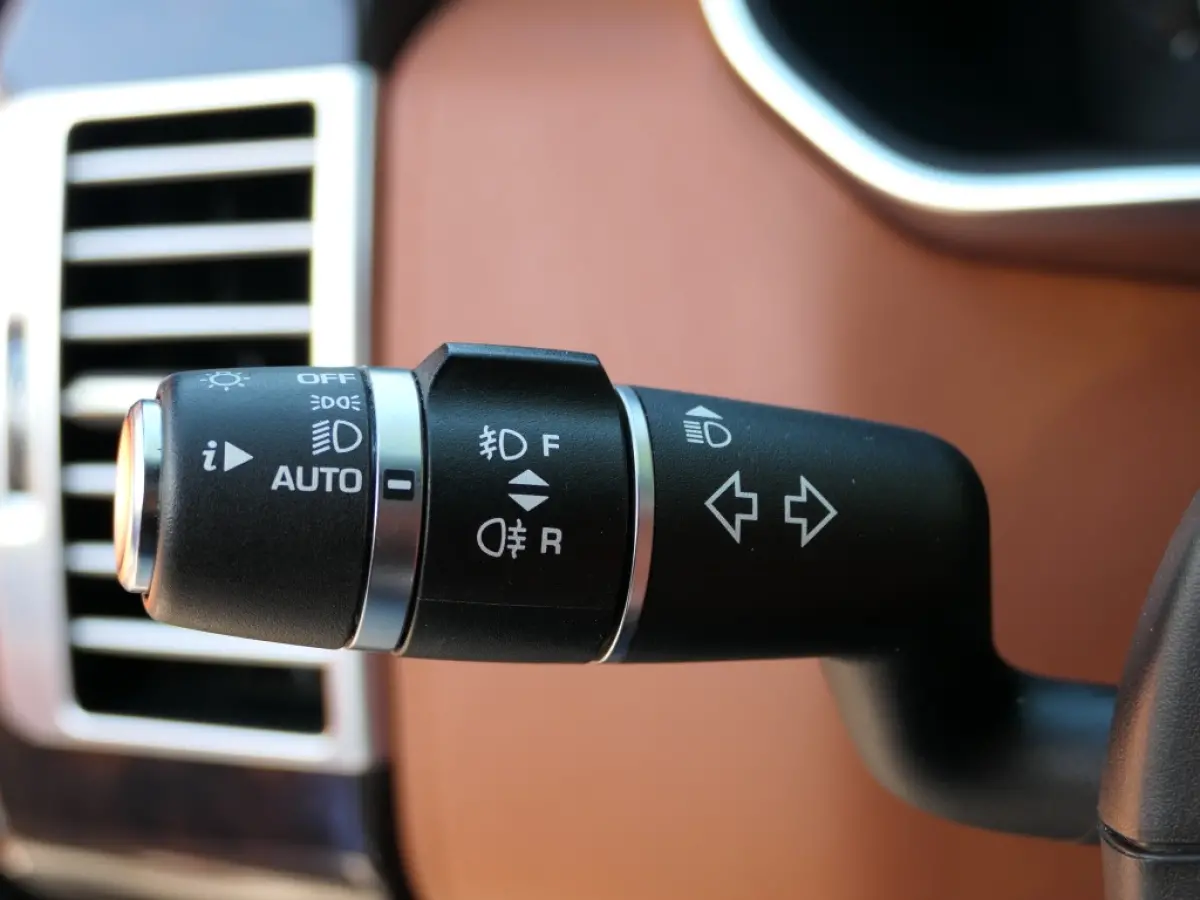 3.0 TDV6 Autobiography Panoramadak / Massage stoelen / Parkeer camera
