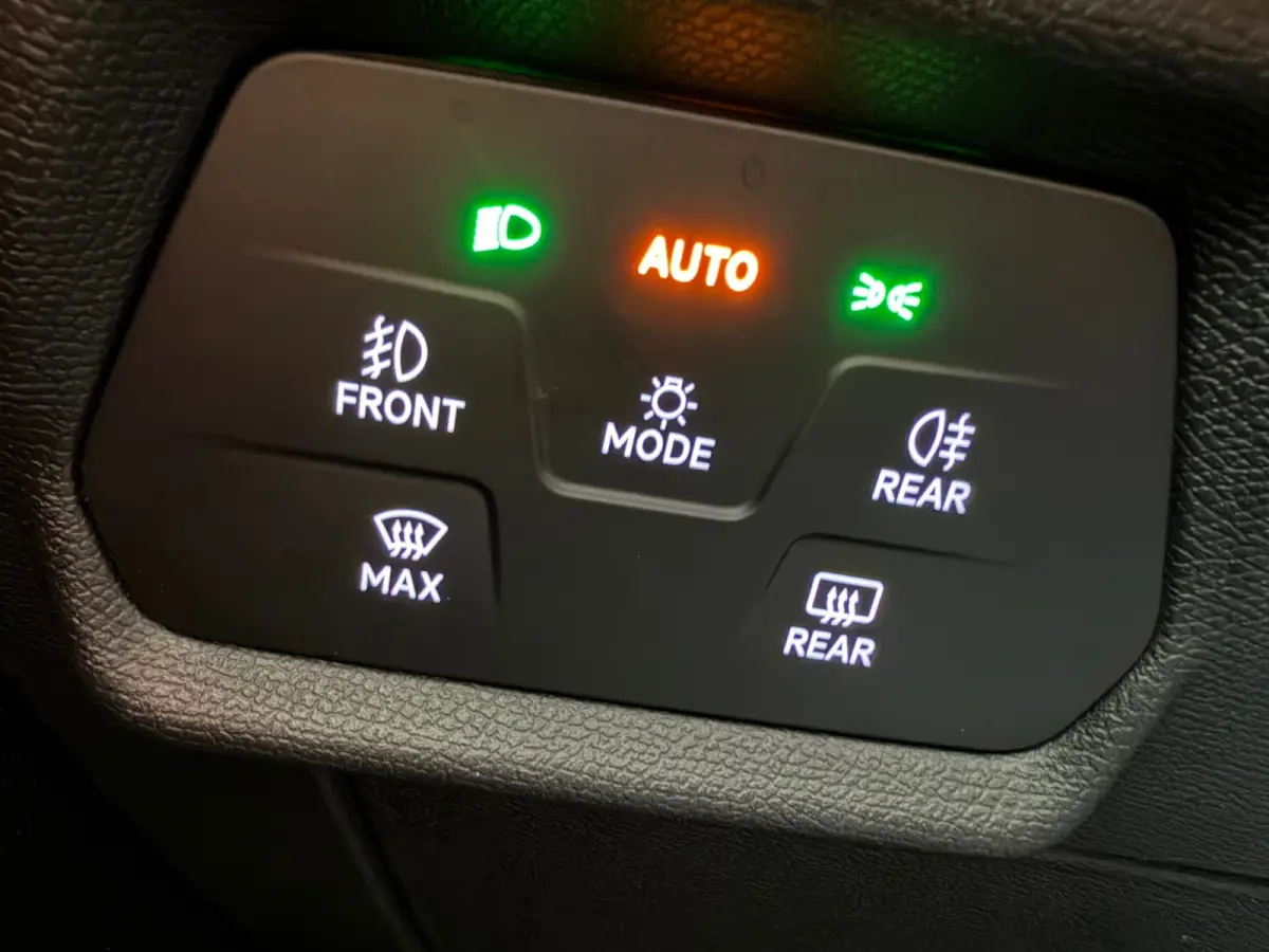 1.4 TSI eHybrid PHEV FR Business Intense | AUTOMAAT | CAMERA |