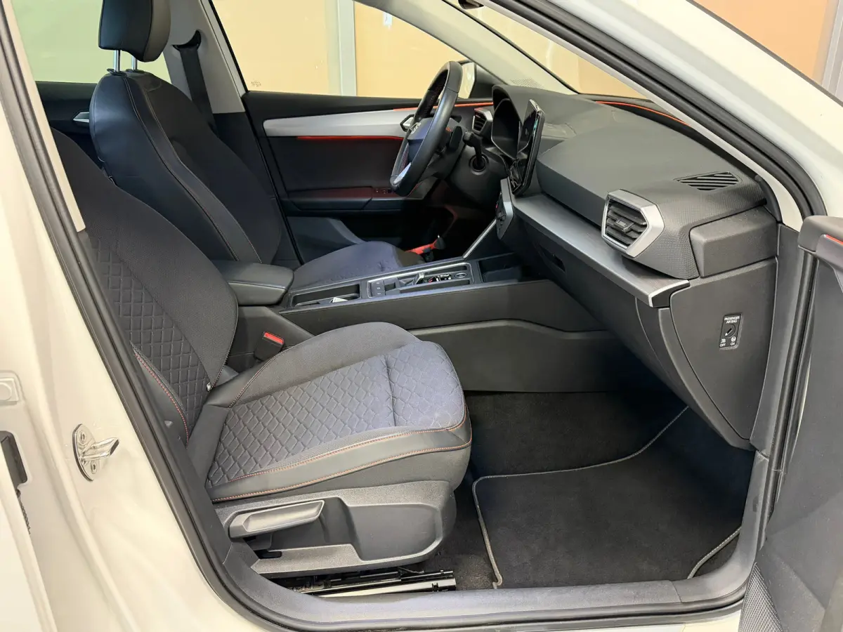 1.4 TSI eHybrid PHEV FR Business Intense | AUTOMAAT | CAMERA |