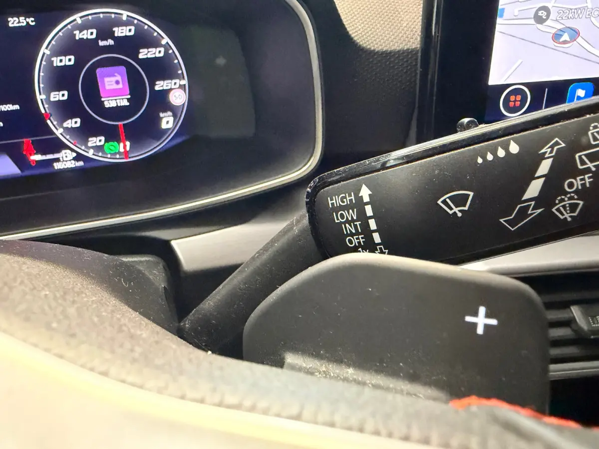 1.4 TSI eHybrid PHEV FR Business Intense | AUTOMAAT | CAMERA |