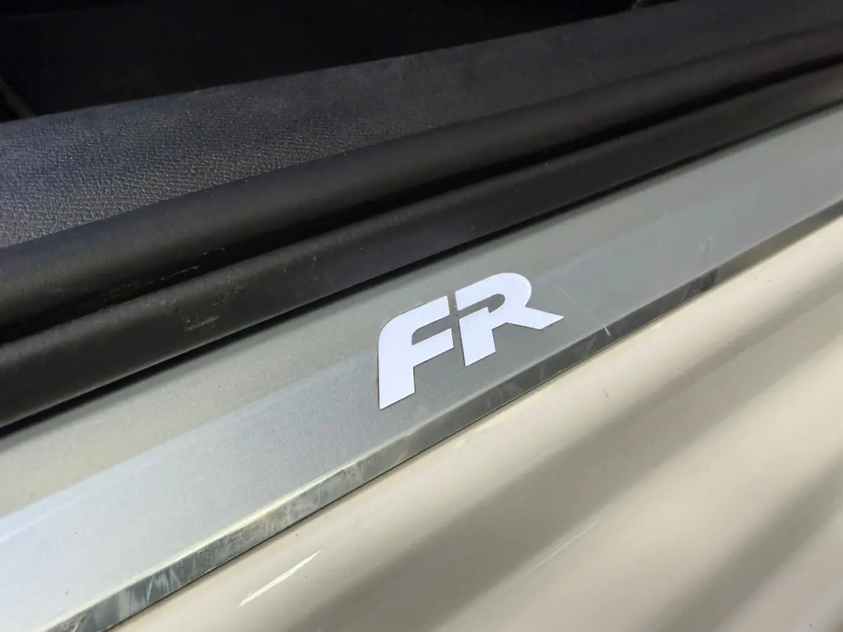 1.4 TSI eHybrid PHEV FR Business Intense | AUTOMAAT | CAMERA |