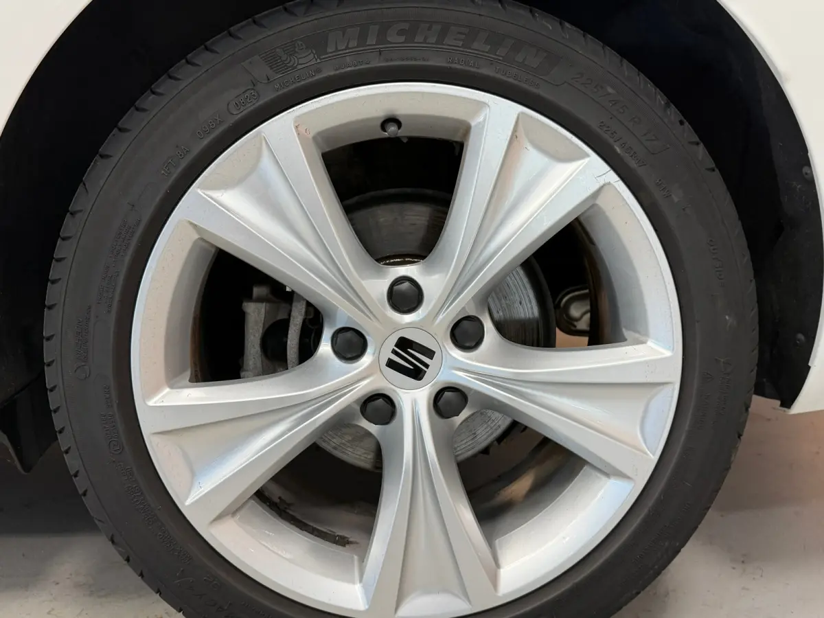 1.4 TSI eHybrid PHEV FR Business Intense | AUTOMAAT | CAMERA |