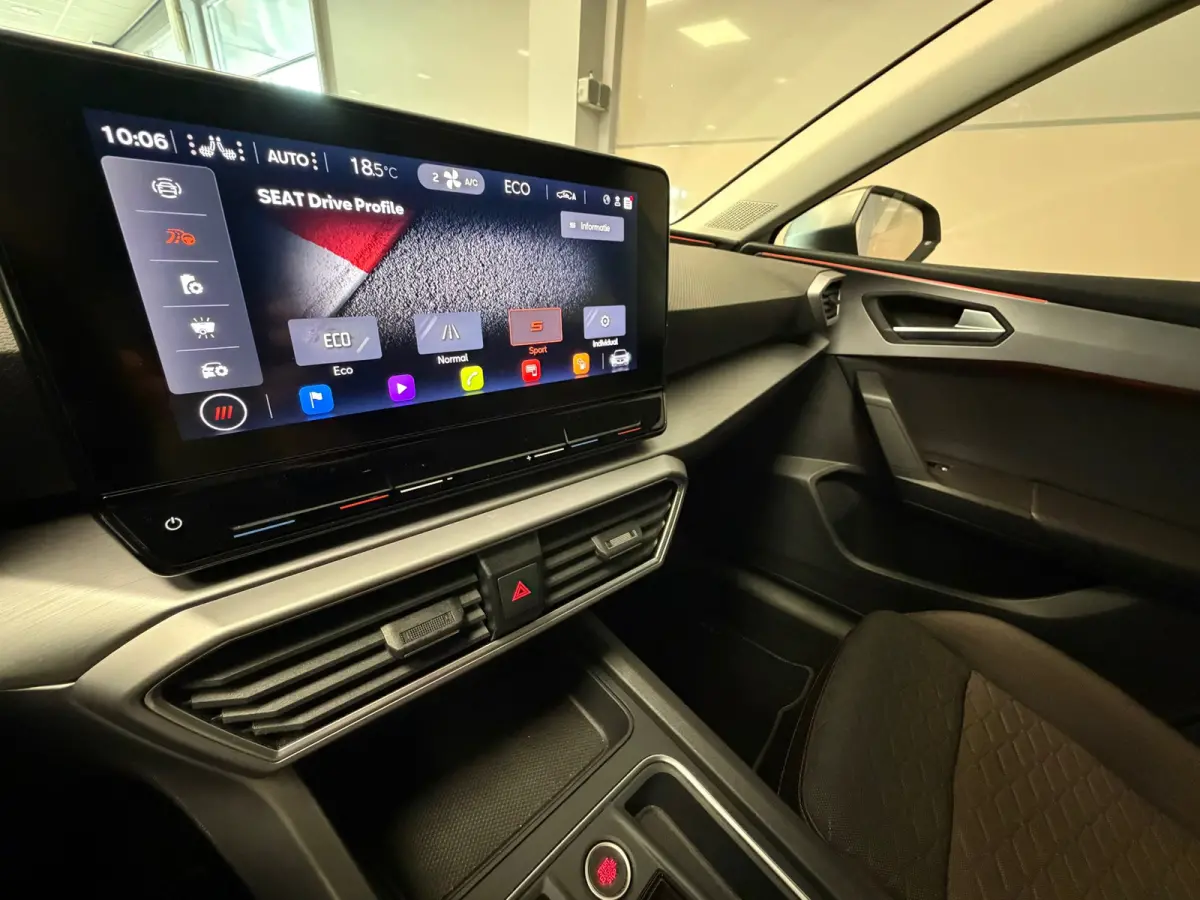 1.4 TSI eHybrid PHEV FR Business Intense | AUTOMAAT | CAMERA |