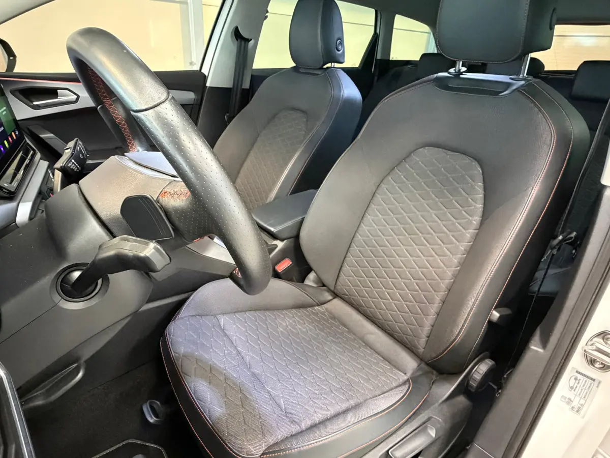 1.4 TSI eHybrid PHEV FR Business Intense | AUTOMAAT | CAMERA |