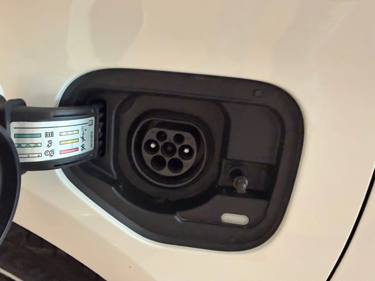 1.4 TSI eHybrid PHEV FR Business Intense | AUTOMAAT | CAMERA |