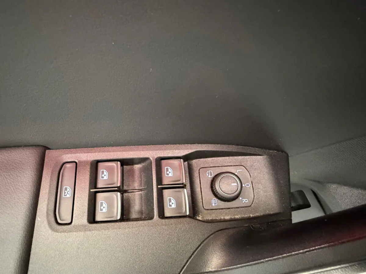 1.4 TSI eHybrid PHEV FR Business Intense | AUTOMAAT | CAMERA |