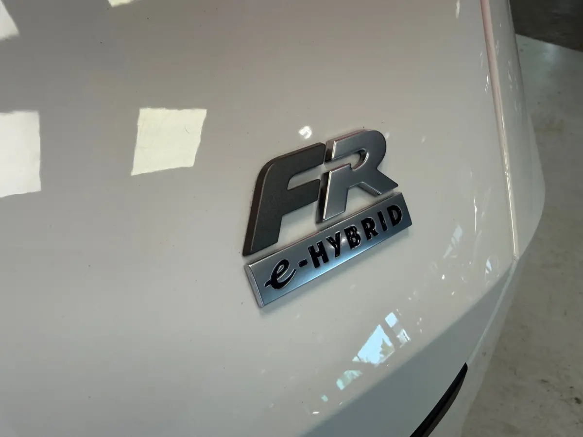 1.4 TSI eHybrid PHEV FR Business Intense | AUTOMAAT | CAMERA |
