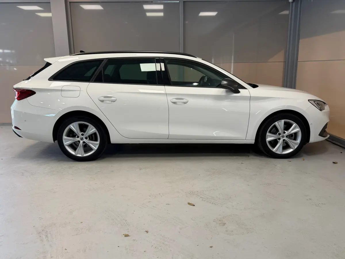 1.4 TSI eHybrid PHEV FR Business Intense | AUTOMAAT | CAMERA |