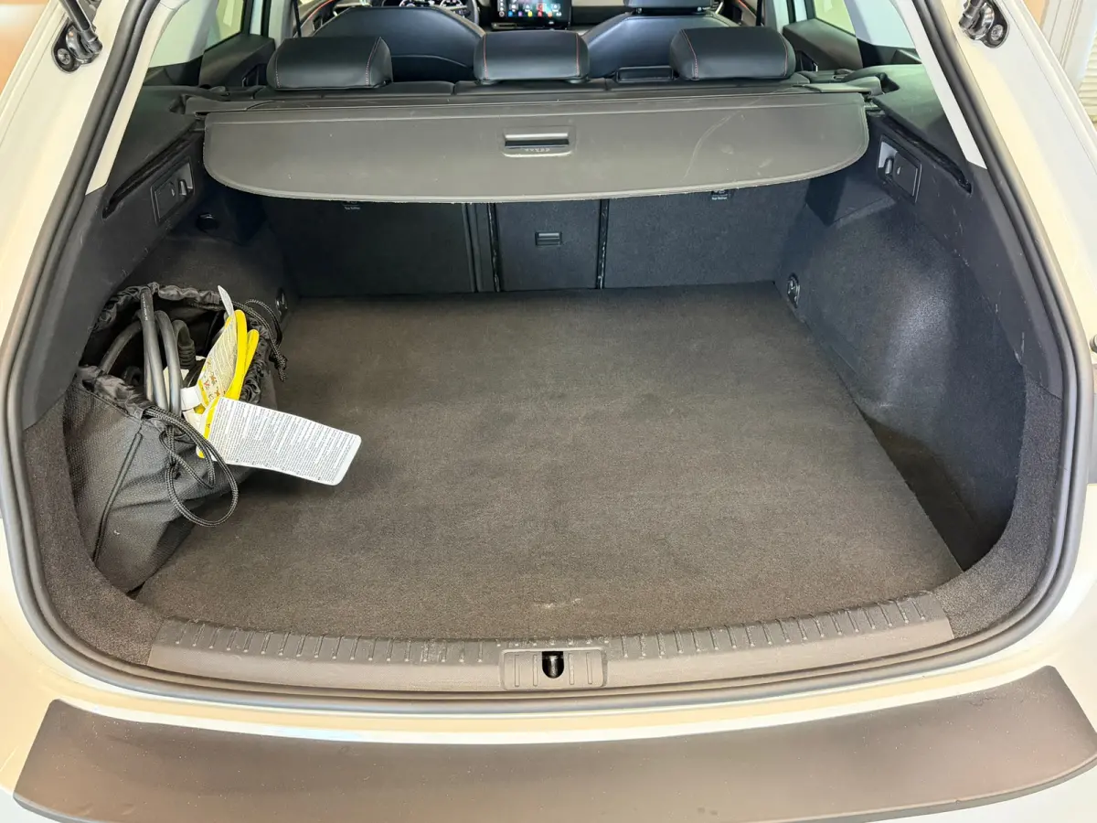 1.4 TSI eHybrid PHEV FR Business Intense | AUTOMAAT | CAMERA |