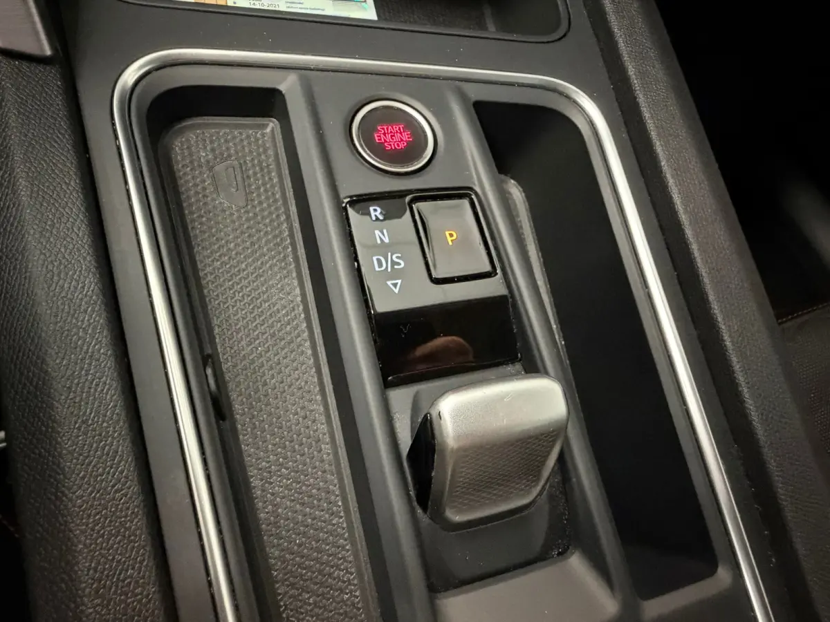 1.4 TSI eHybrid PHEV FR Business Intense | AUTOMAAT | CAMERA |