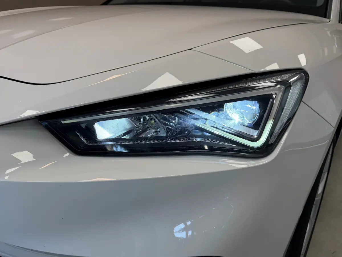 1.4 TSI eHybrid PHEV FR Business Intense | AUTOMAAT | CAMERA |