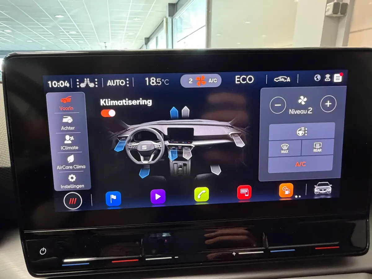 1.4 TSI eHybrid PHEV FR Business Intense | AUTOMAAT | CAMERA |