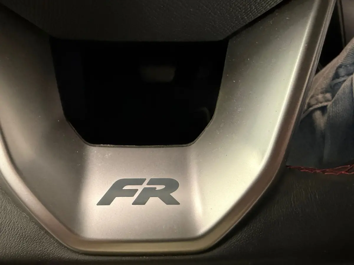 1.4 TSI eHybrid PHEV FR Business Intense | AUTOMAAT | CAMERA |