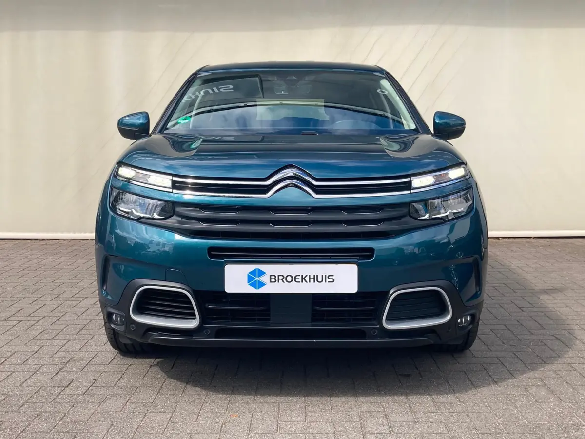 1.6 Plug-in Hybrid 225 ë-Series Airco | Camera | Cruise Control | DAB | Dode Hoek | Keyless | LMV 18" | Navi | PDC V&A | Stoelverwarming | Trekhaak |