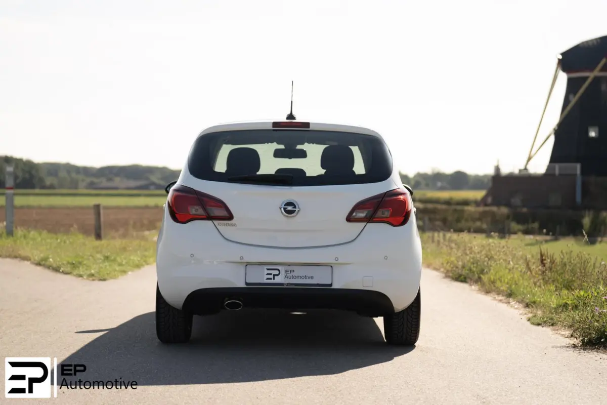1.4 Edition|Stoel&StuurVerwarming|CarPlay|PSensor