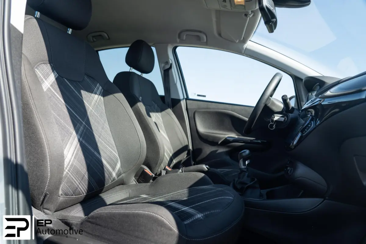1.4 Edition|Stoel&StuurVerwarming|CarPlay|PSensor