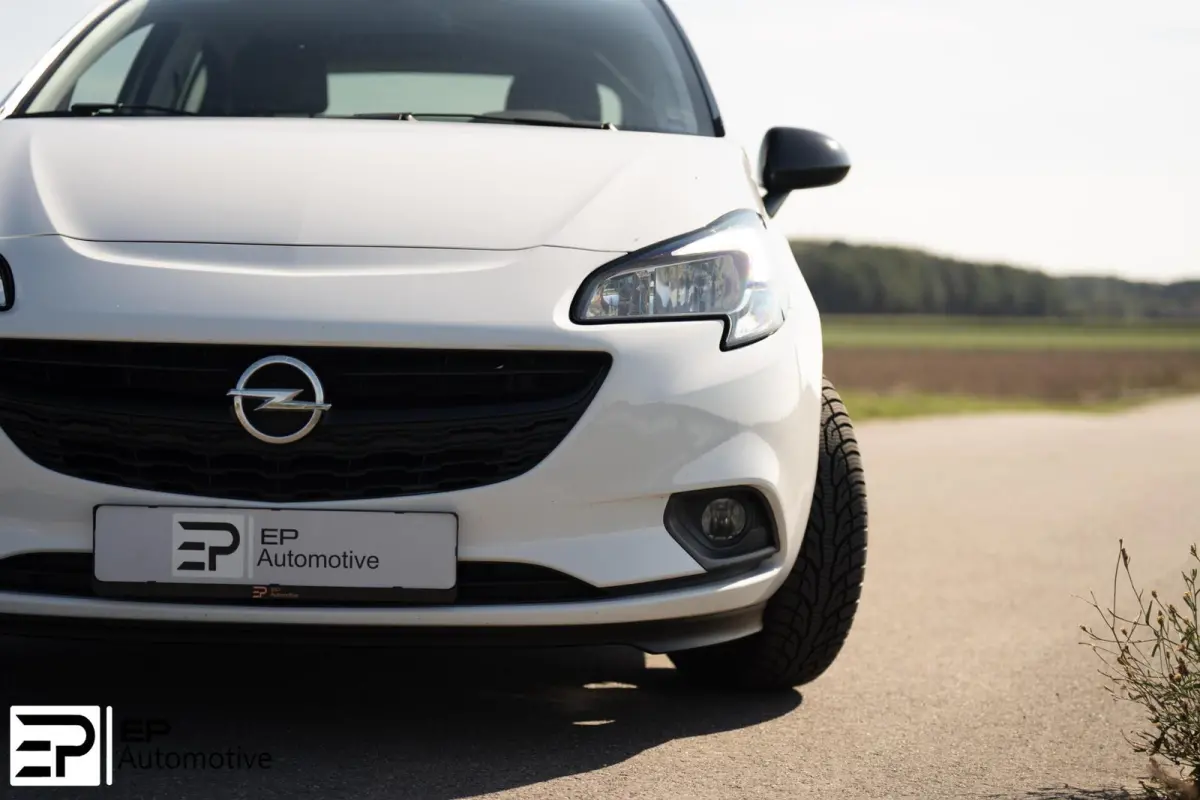 1.4 Edition|Stoel&StuurVerwarming|CarPlay|PSensor
