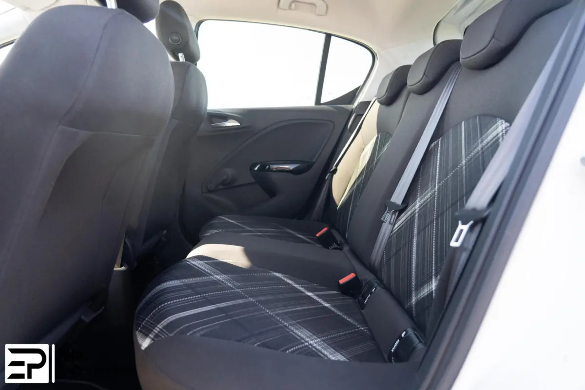 1.4 Edition|Stoel&StuurVerwarming|CarPlay|PSensor