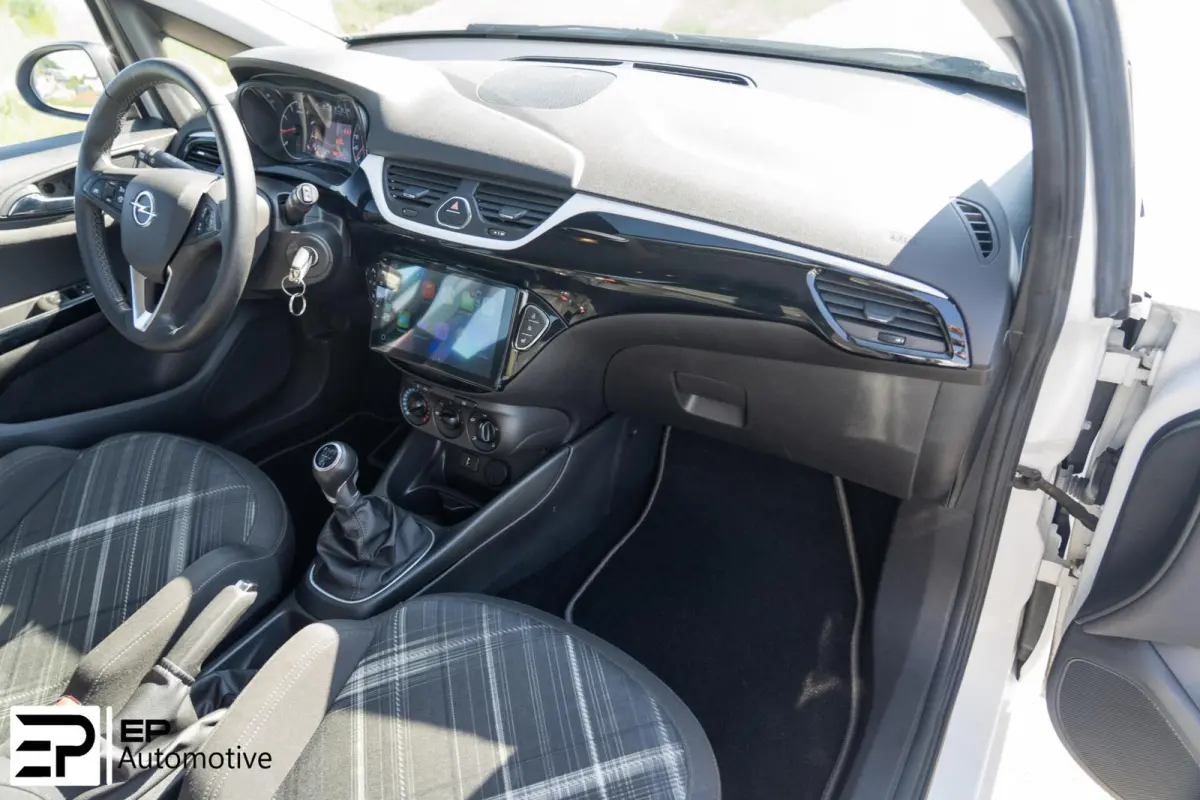 1.4 Edition|Stoel&StuurVerwarming|CarPlay|PSensor