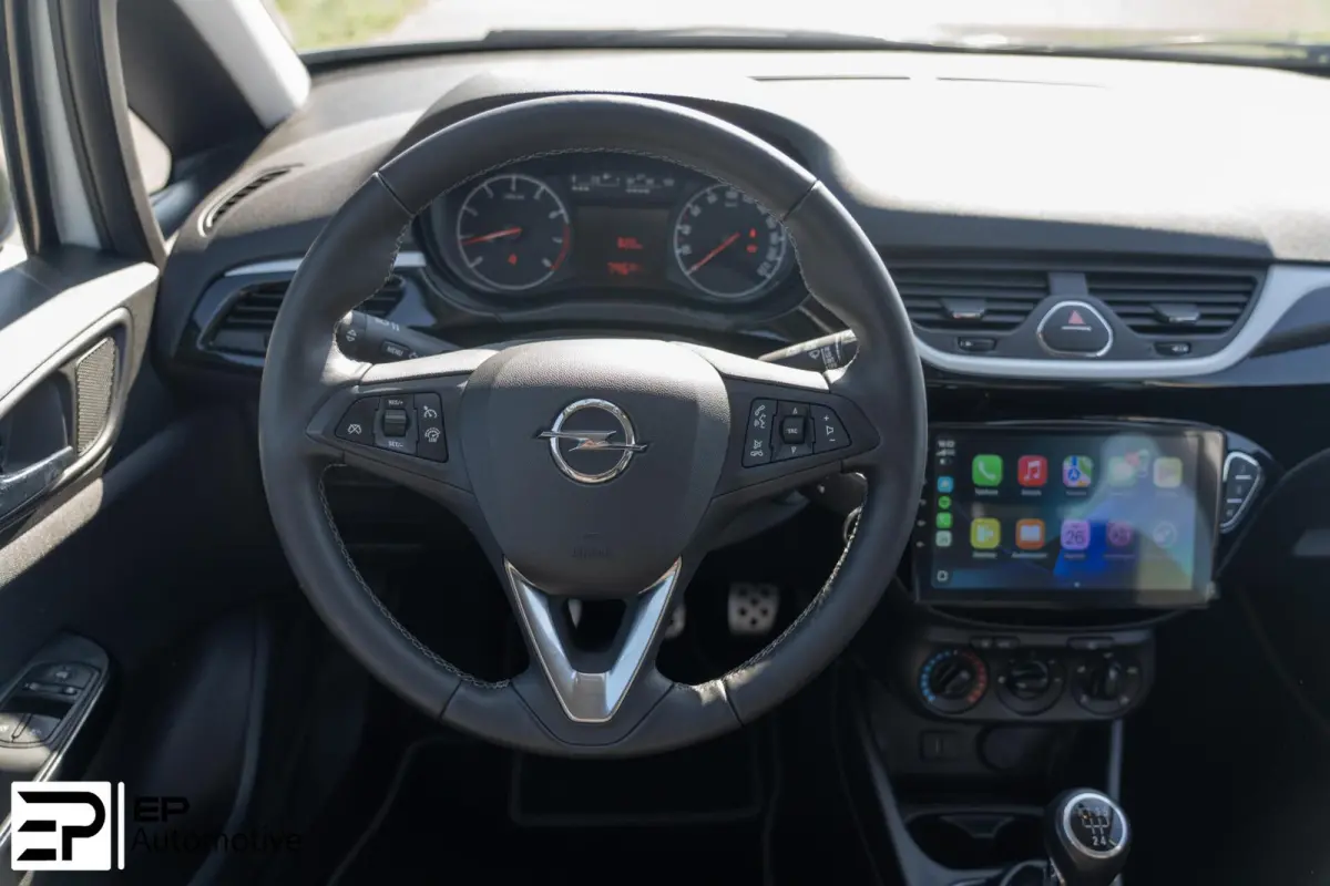 1.4 Edition|Stoel&StuurVerwarming|CarPlay|PSensor