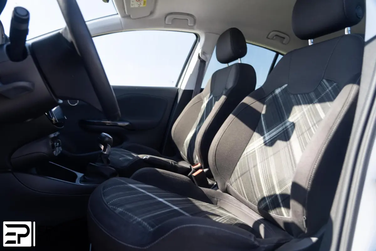 1.4 Edition|Stoel&StuurVerwarming|CarPlay|PSensor