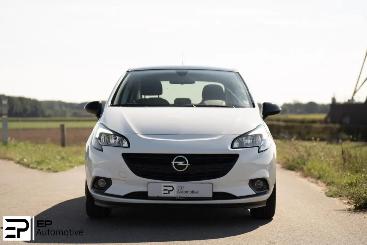 1.4 Edition|Stoel&StuurVerwarming|CarPlay|PSensor