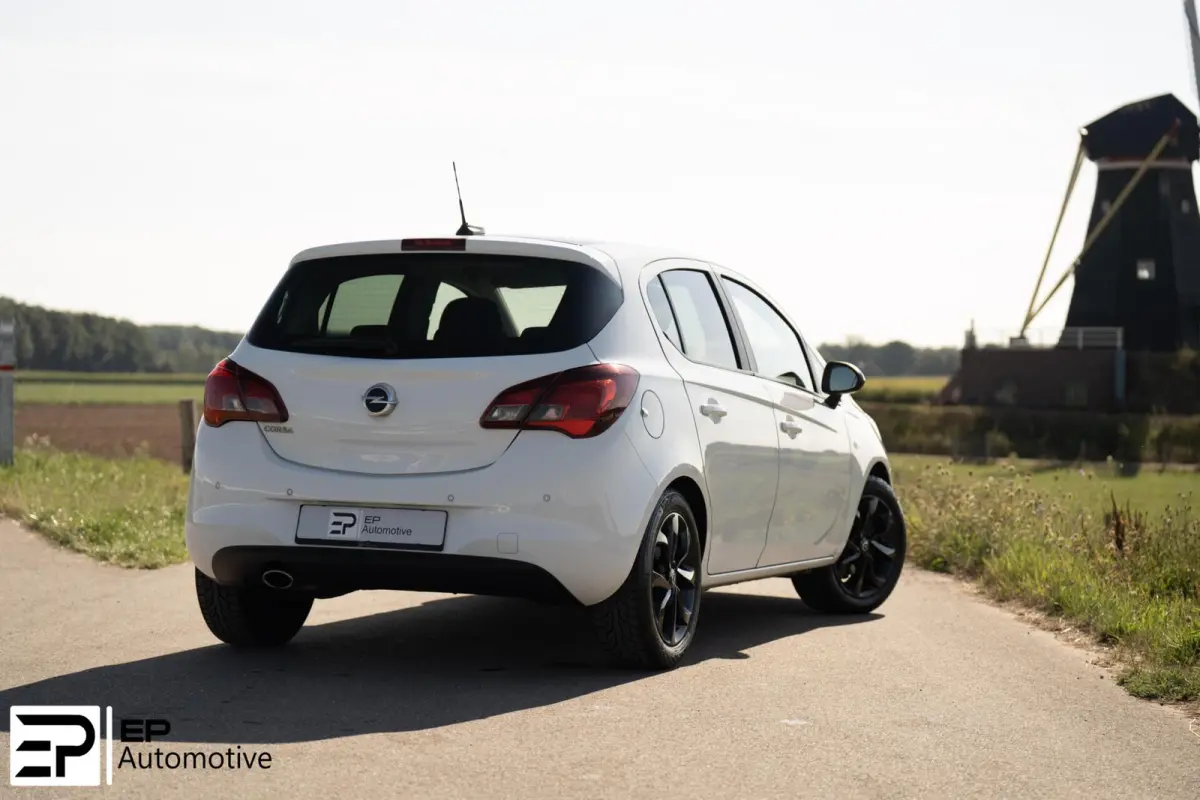 1.4 Edition|Stoel&StuurVerwarming|CarPlay|PSensor