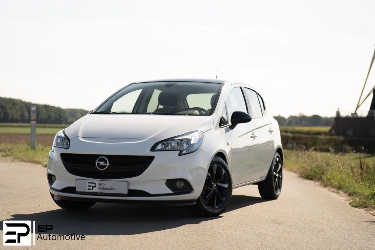 1.4 Edition|Stoel&StuurVerwarming|CarPlay|PSensor