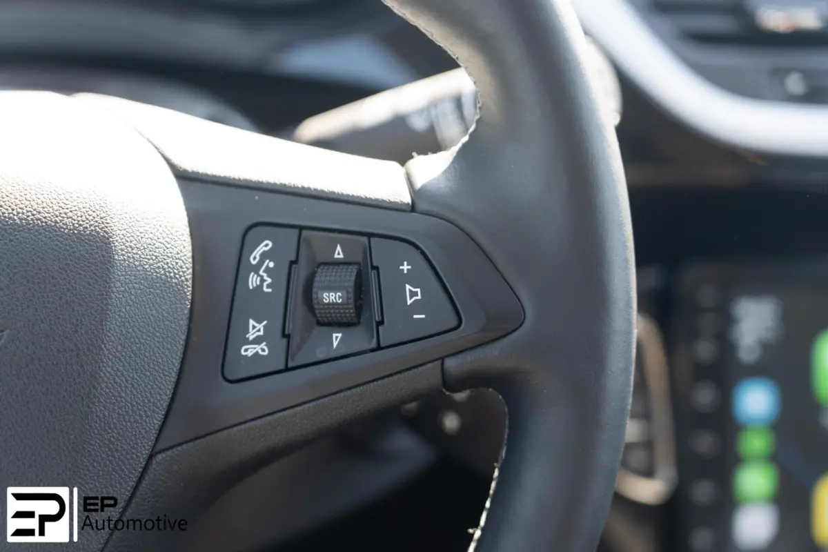 1.4 Edition|Stoel&StuurVerwarming|CarPlay|PSensor