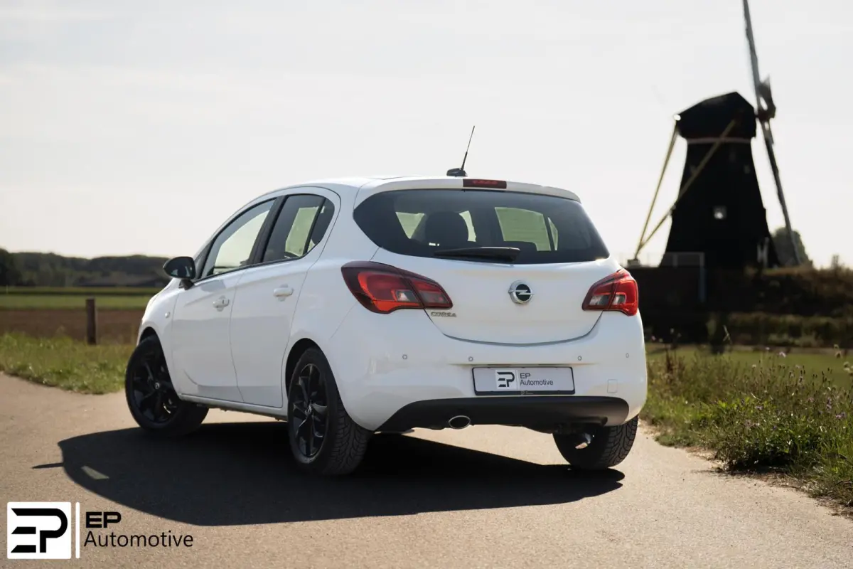 1.4 Edition|Stoel&StuurVerwarming|CarPlay|PSensor