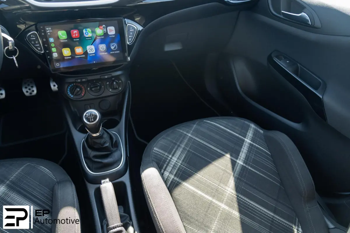 1.4 Edition|Stoel&StuurVerwarming|CarPlay|PSensor