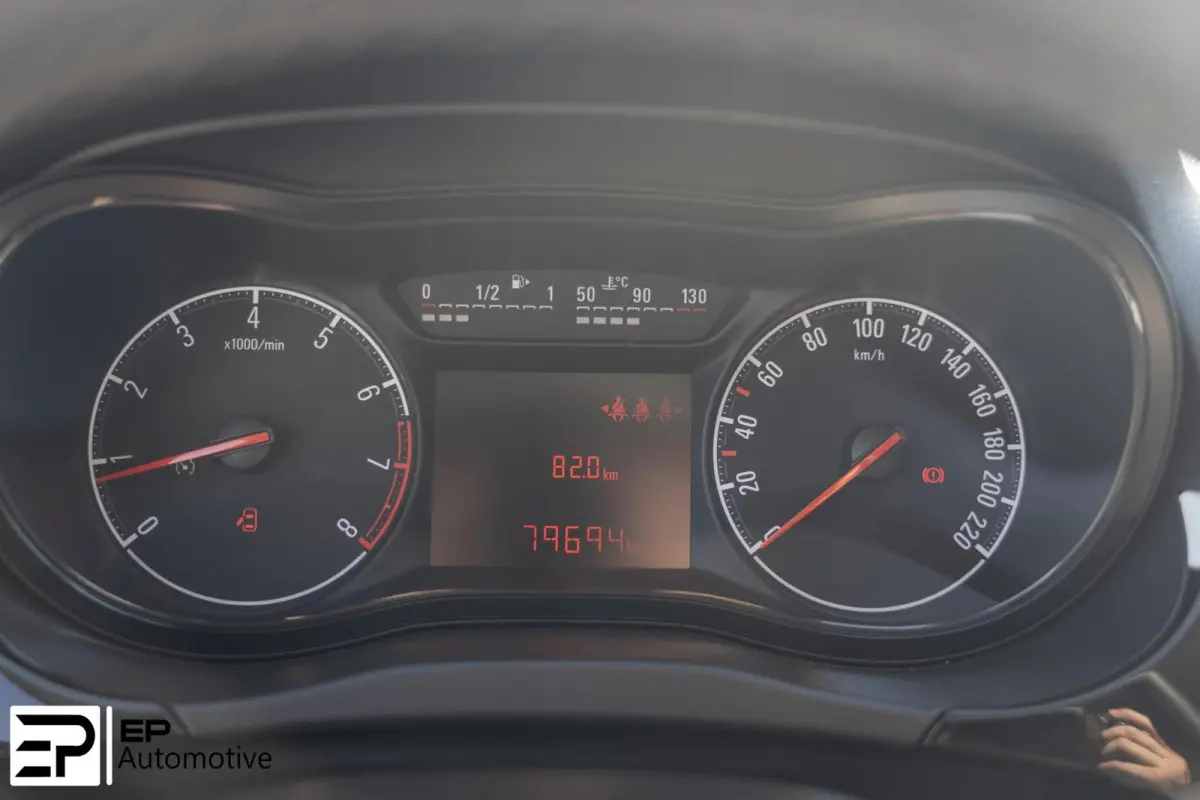 1.4 Edition|Stoel&StuurVerwarming|CarPlay|PSensor