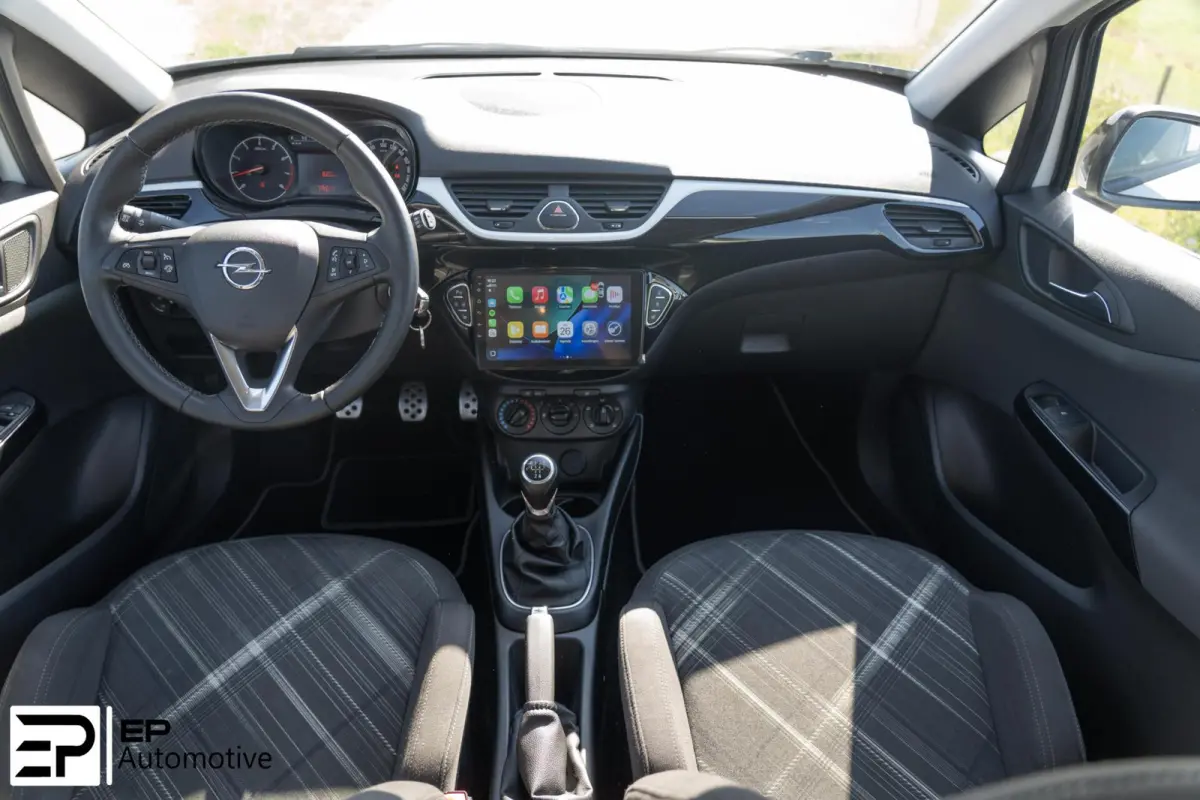 1.4 Edition|Stoel&StuurVerwarming|CarPlay|PSensor