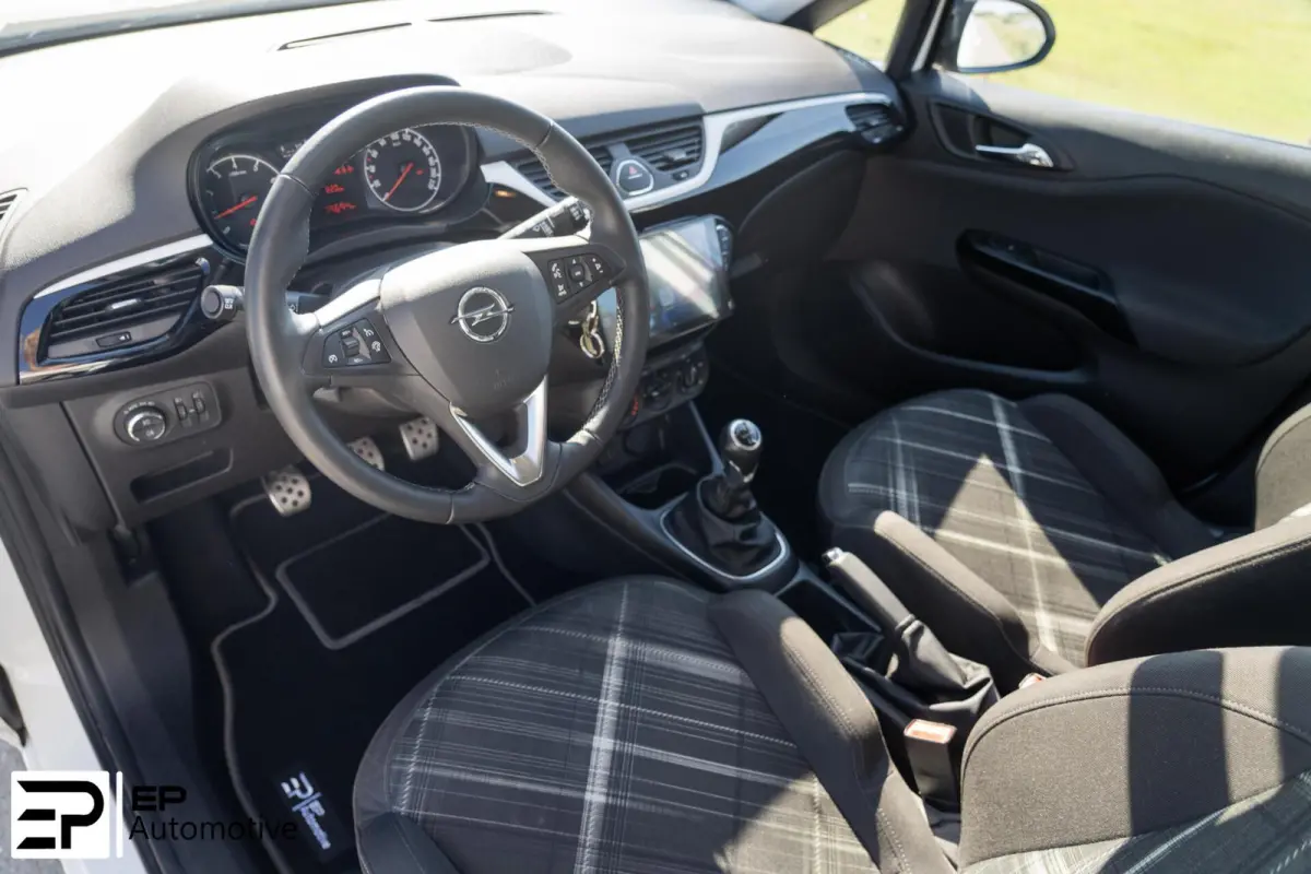 1.4 Edition|Stoel&StuurVerwarming|CarPlay|PSensor