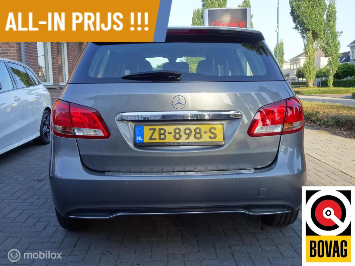 180 Business Solution Dealer onderhouden !!!