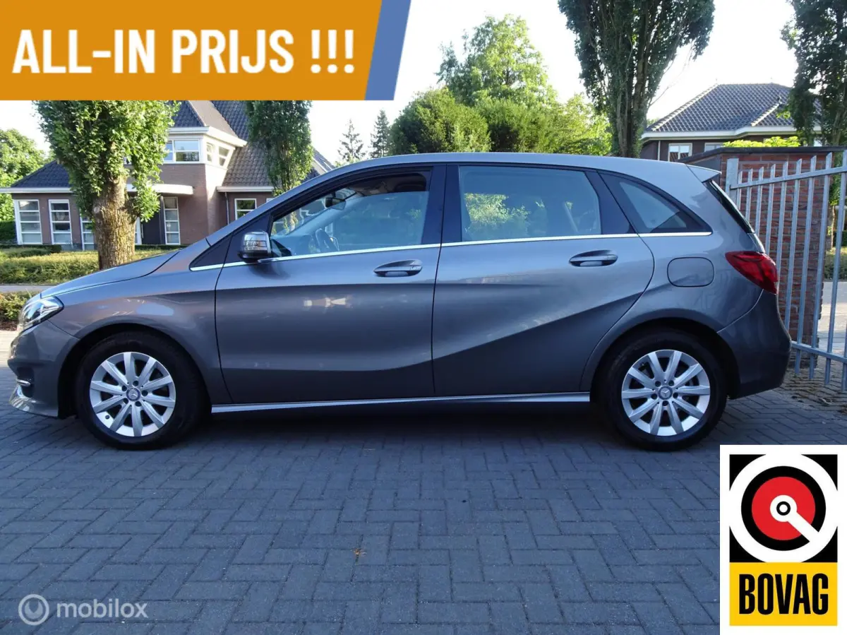 180 Business Solution Dealer onderhouden !!!