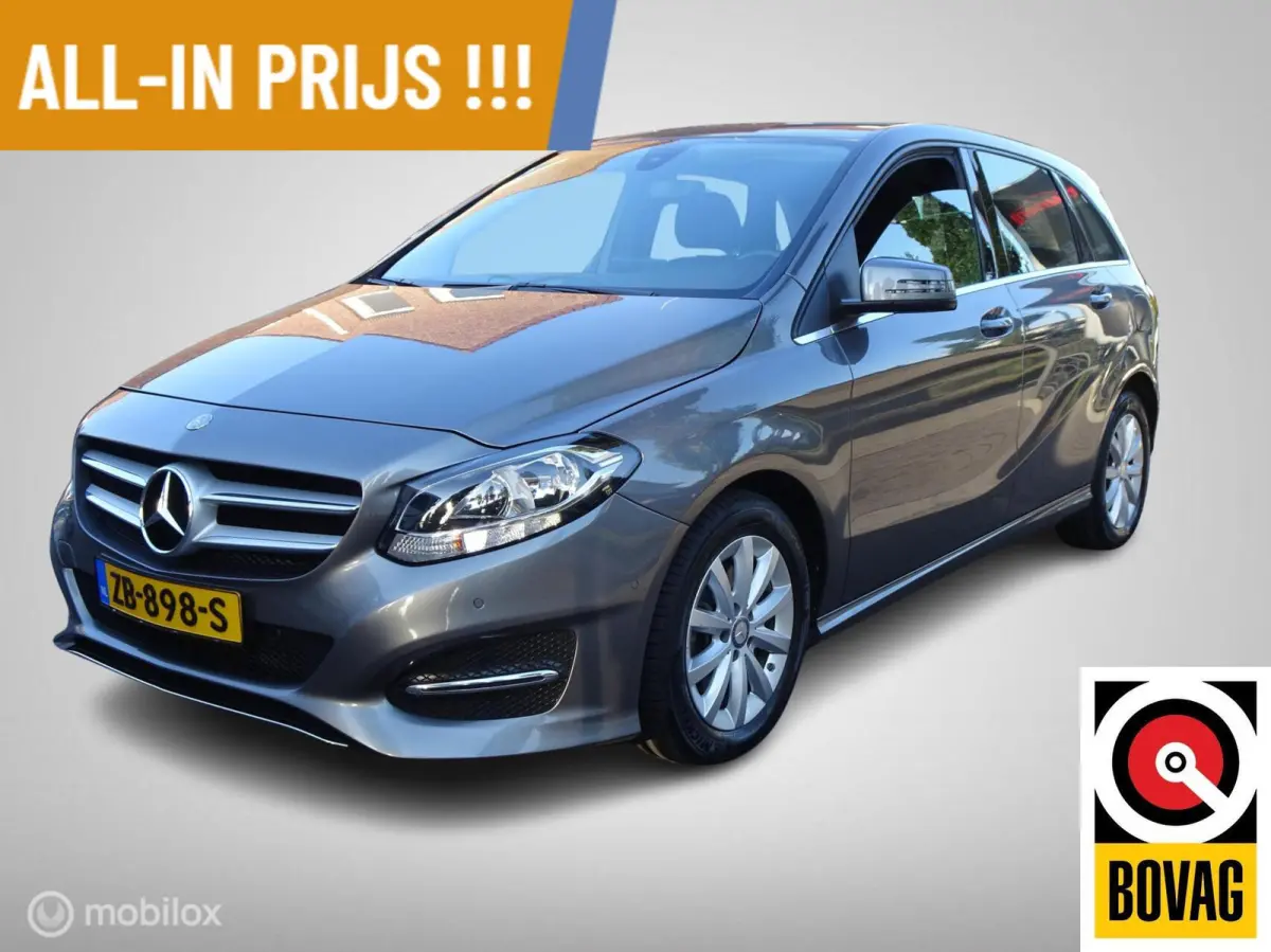 180 Business Solution Dealer onderhouden !!!