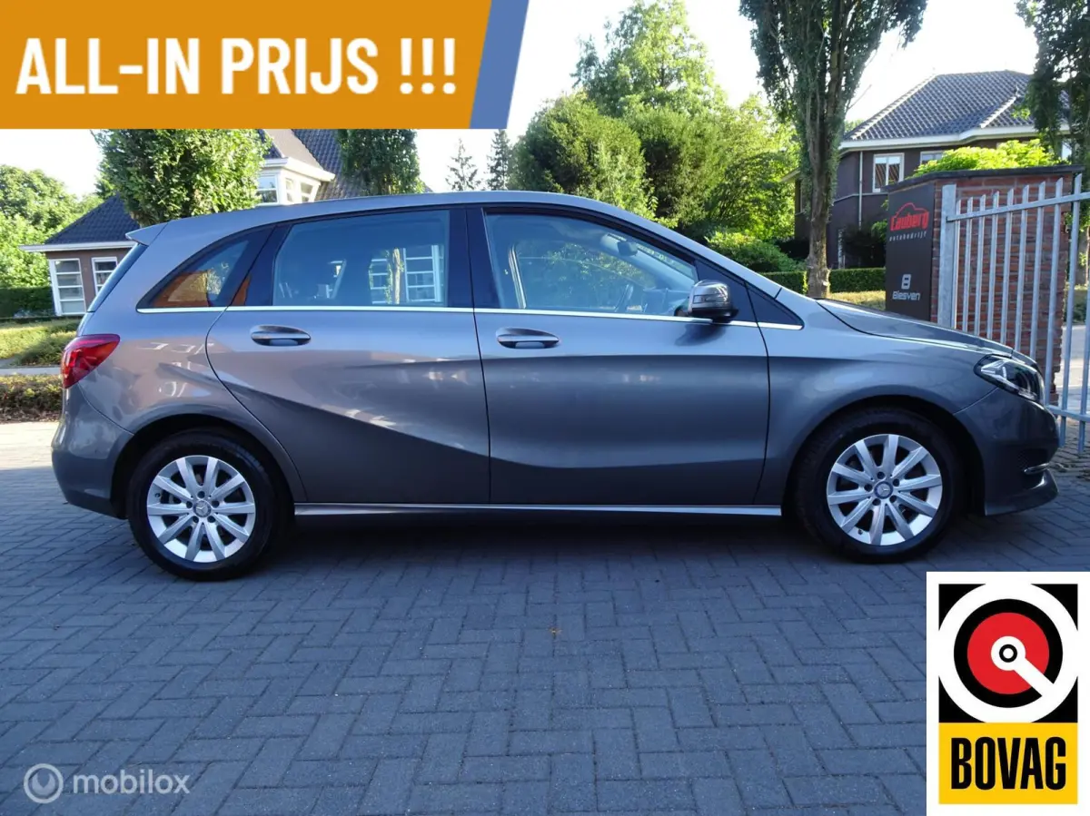 180 Business Solution Dealer onderhouden !!!