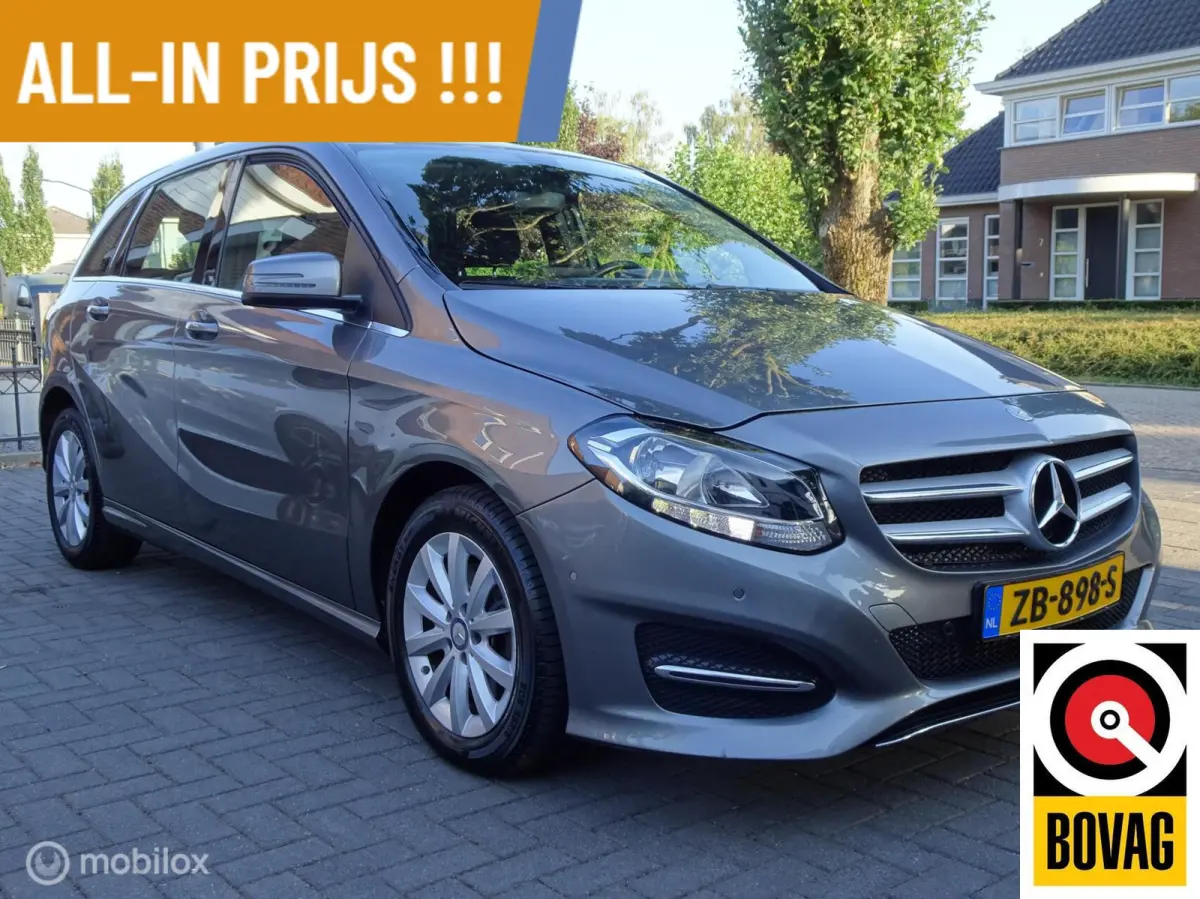 180 Business Solution Dealer onderhouden !!!